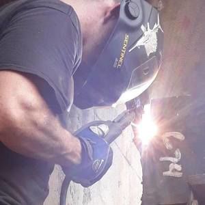 Meet your Posher, Matthew